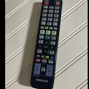 GENUINE SAMSUNG REMOTE CONTROL AK59-00123A